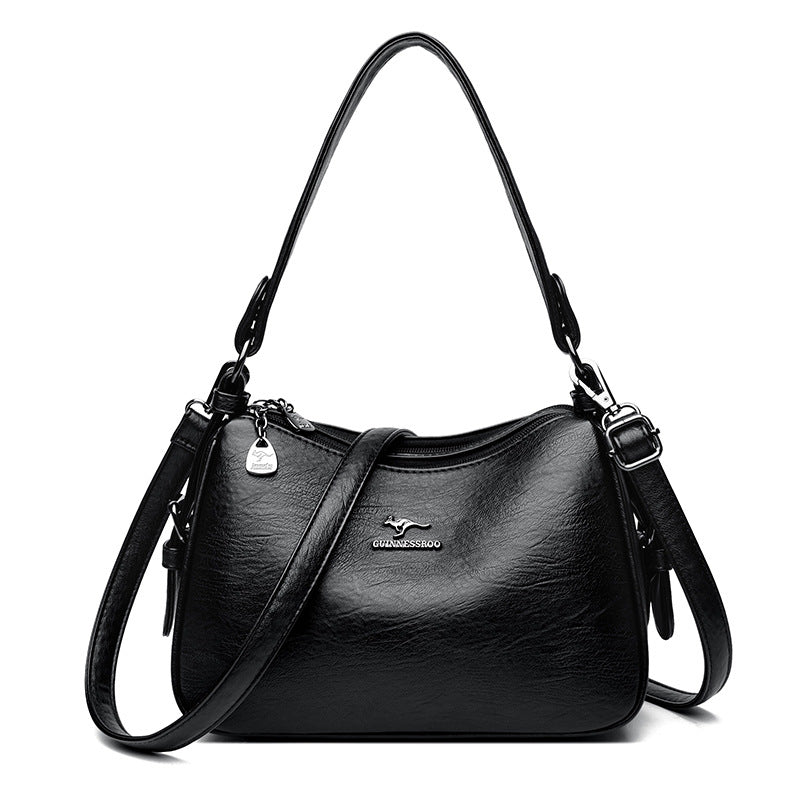 Women's Fashion Versatile Shoulder Bag