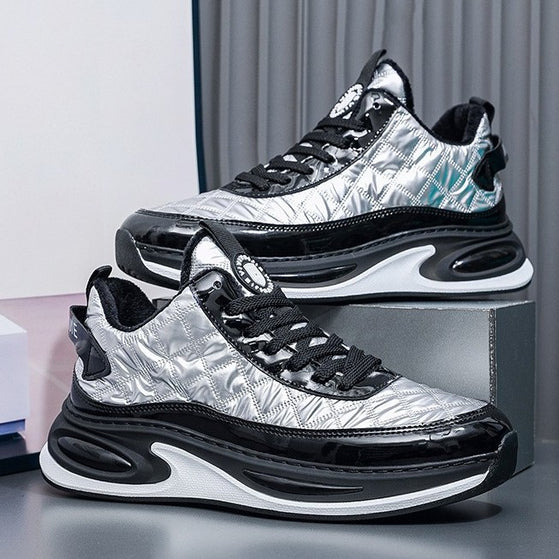 Men's Fashion Trendy Comfortable Casual Shoes