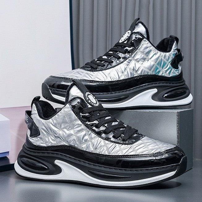 Men's Fashion Trendy Comfortable Casual Shoes