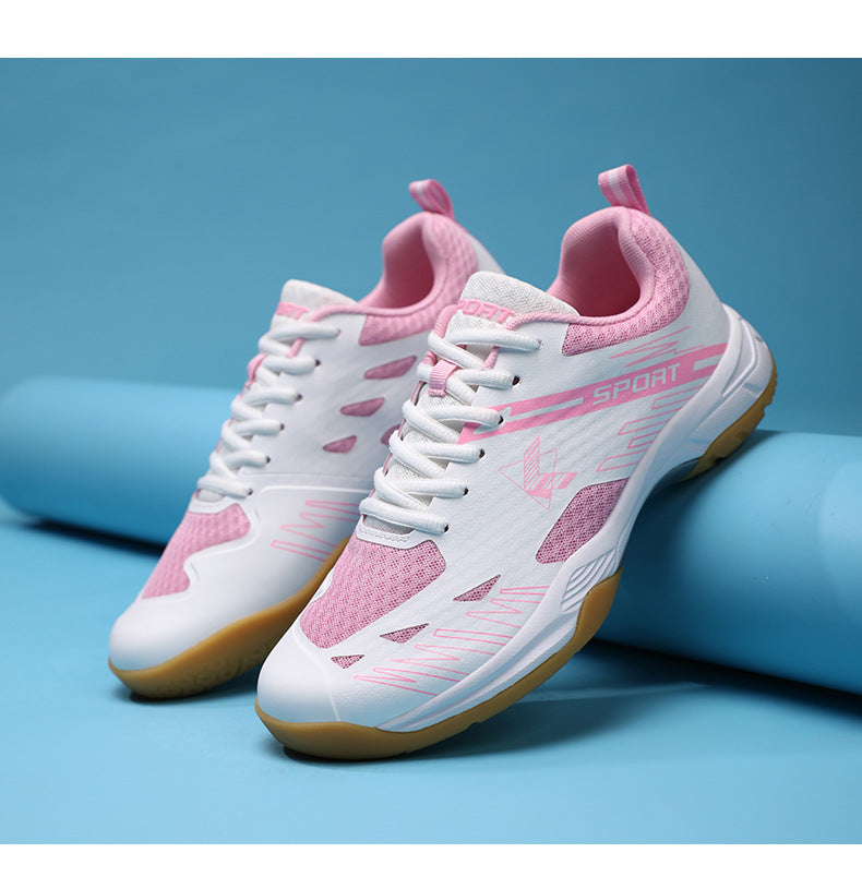 Men's Badminton Outdoor Sports Shoes