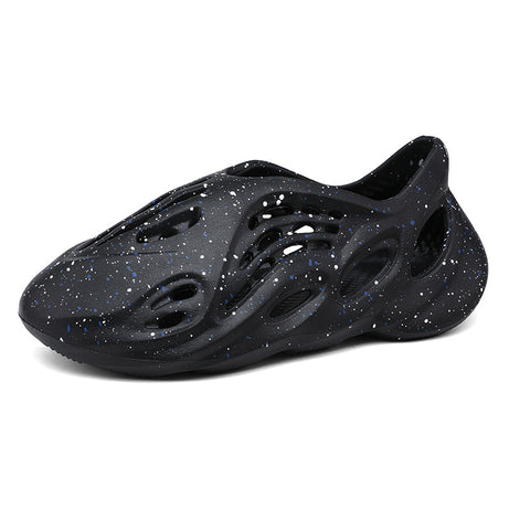 Men's Hollow Breathable Summer Casual Sandals