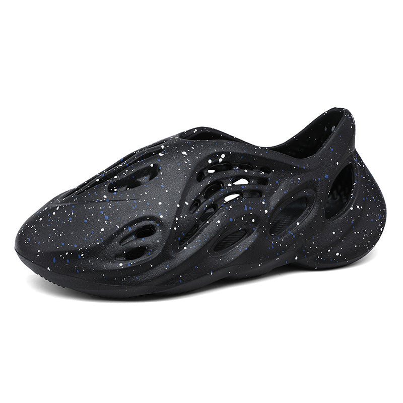 Men's Hollow Breathable Summer Casual Sandals