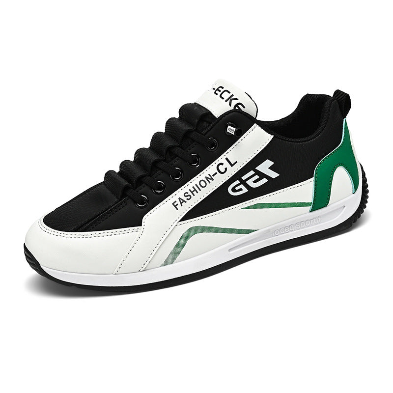Men's Trendy Fashion Casual Shoes