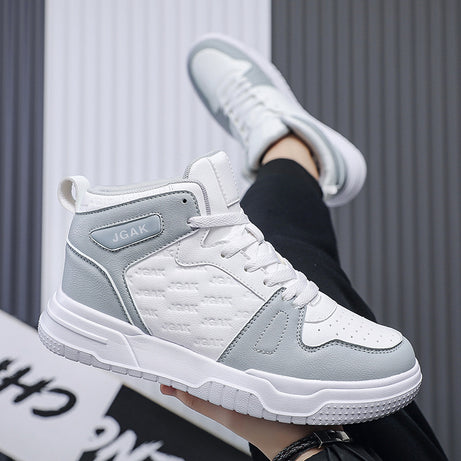 Men's Trendy Fashion Leisure Casual Shoes