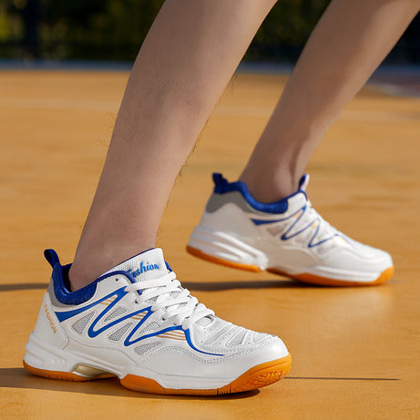 Men's Outdoor Badminton Sports Shoes