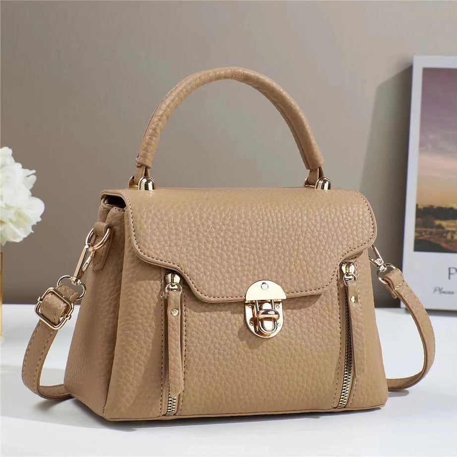 Women's Bag Macaron Handbag