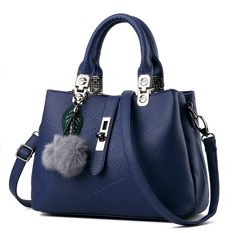 Women's Fashionable Trends Shoulder Messenger Bags