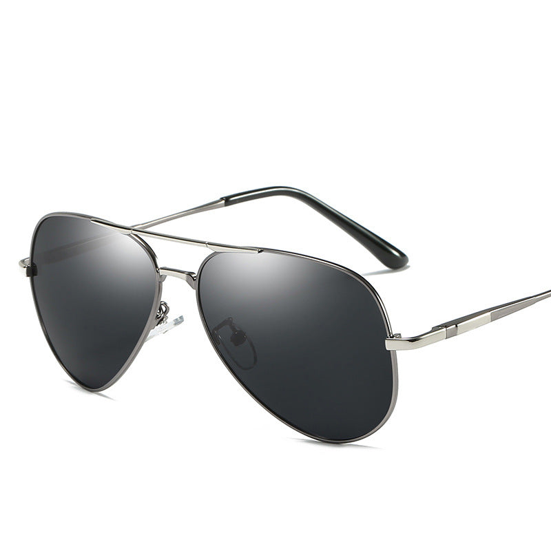 Men's Polarized Foreign Trade Driving Sunglasses