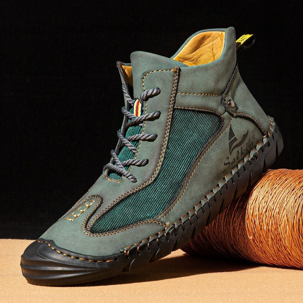 Men's Versatile Casual Martin Boots