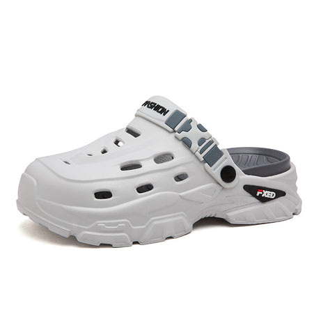 Men's Summer Thick-Soled Casual Sandals