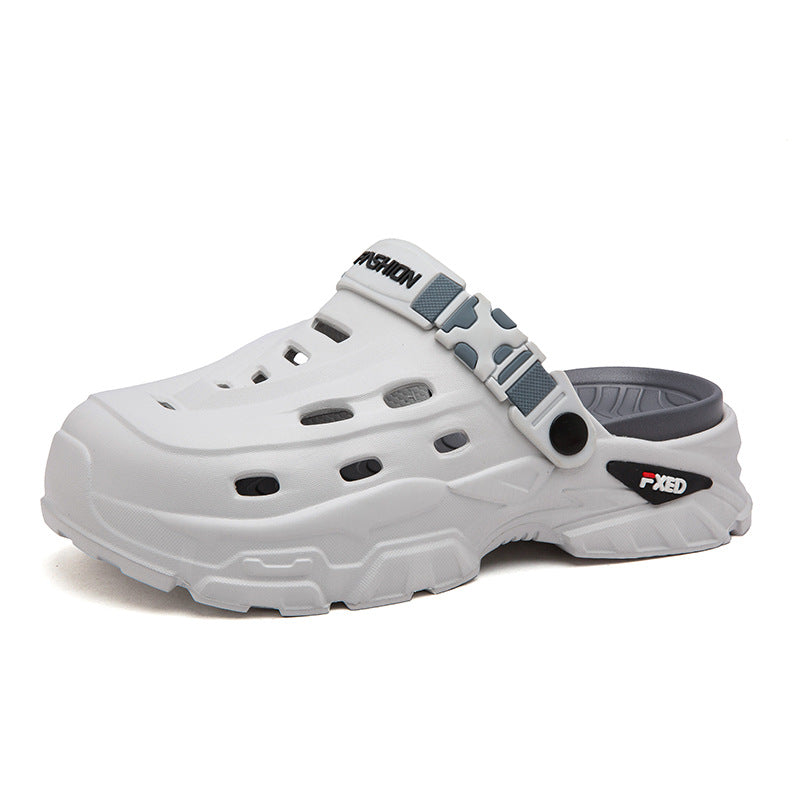 Men's Summer Thick-Soled Casual Sandals