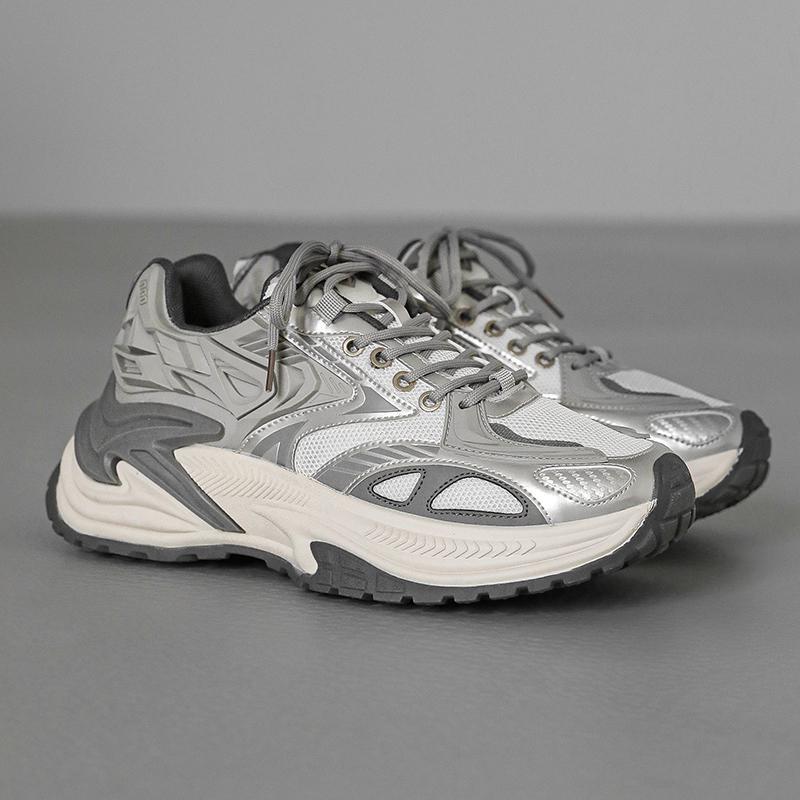 Men's Fashion Trend Versatile Casual Shoes