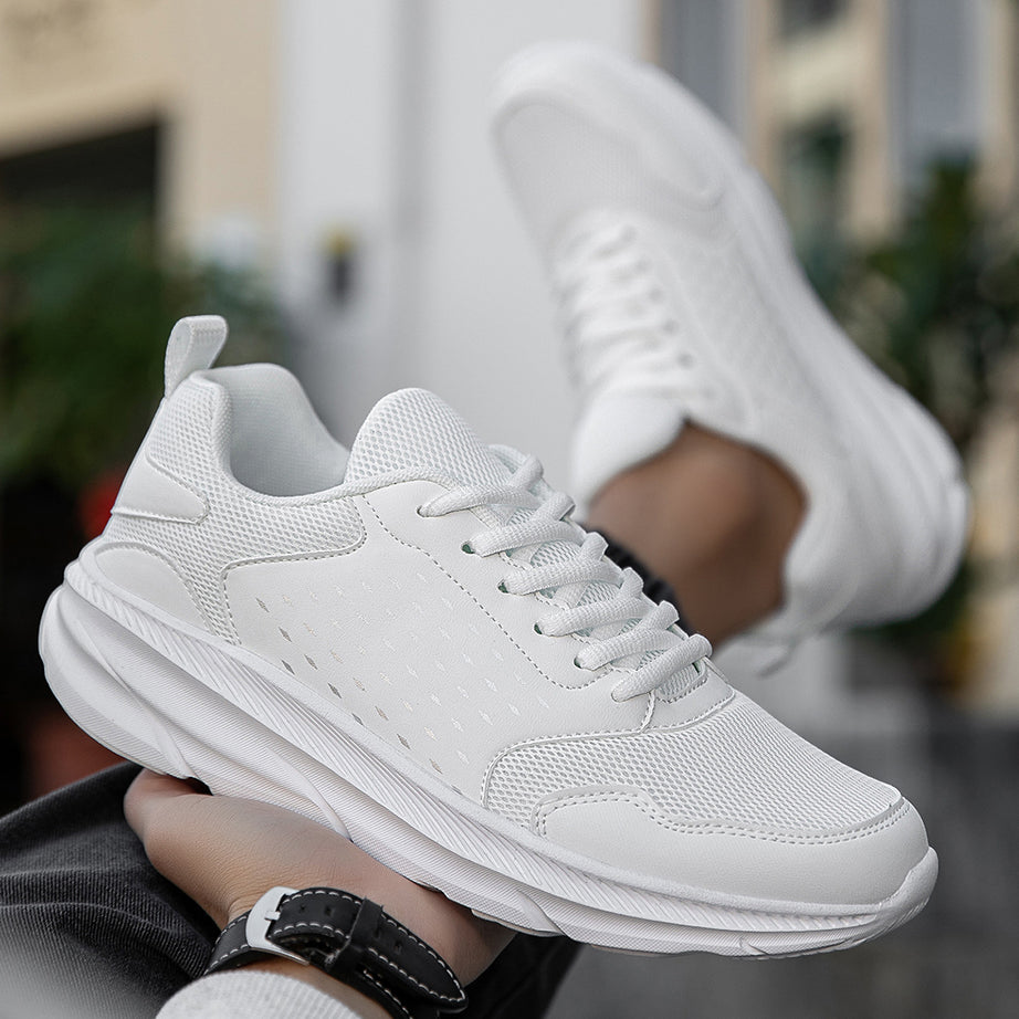 Men's Lightweight Breathable Trendy Casual Shoes
