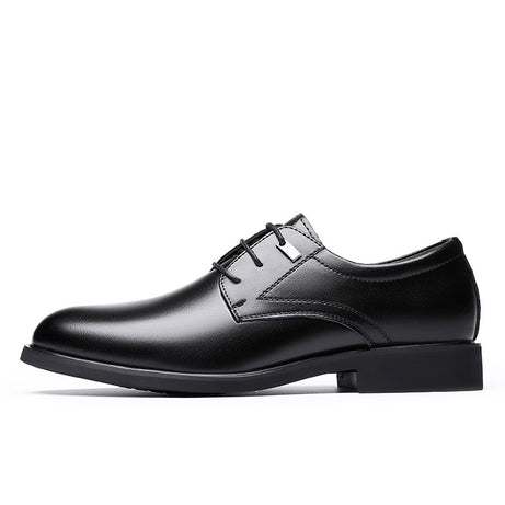 Men's Formal Leather Shoes