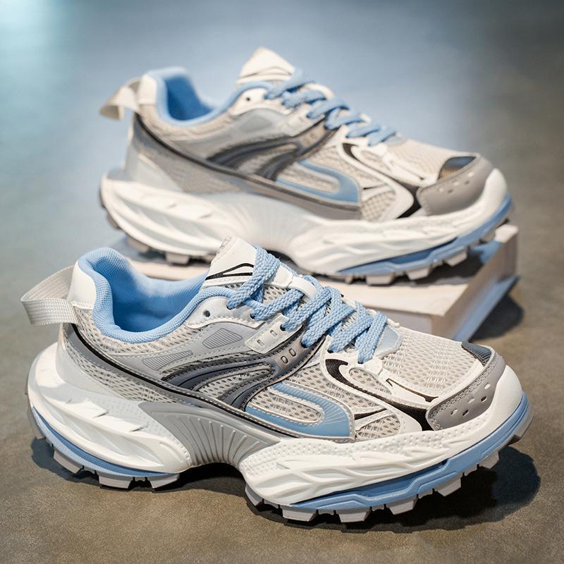 Men's Sneakers Comfortable Casual Shoes