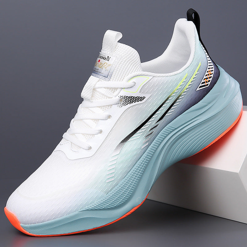 Men's Breathable Lightweight Running Shoes