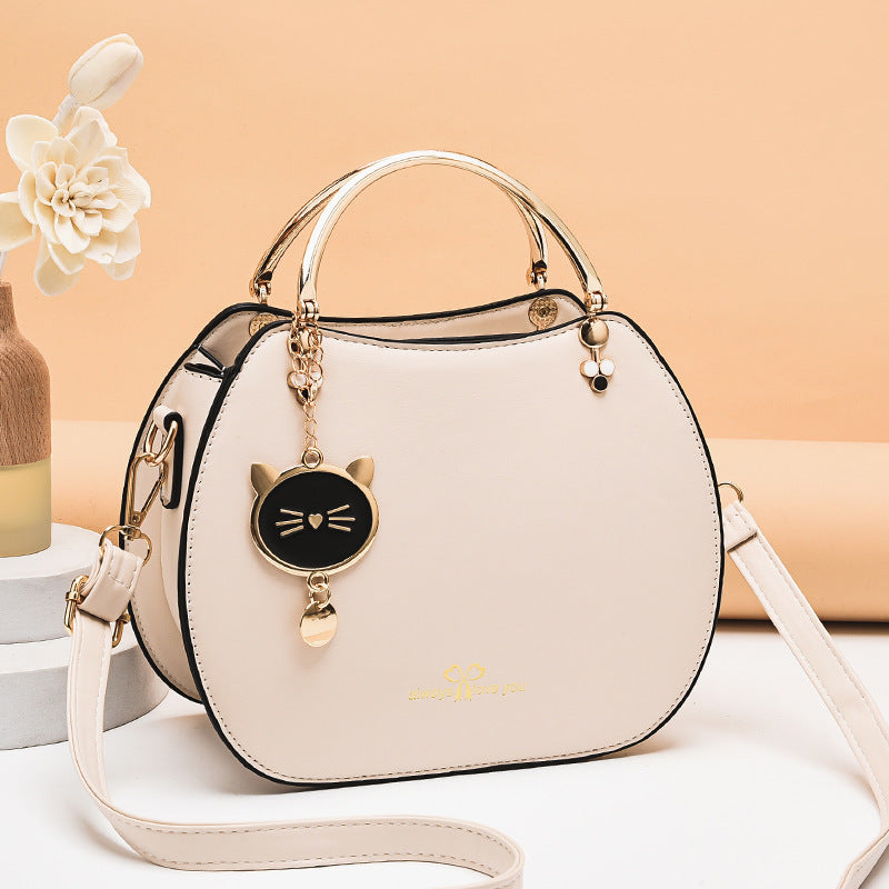 Women's Crossbody Ladies Shoulder Handbag