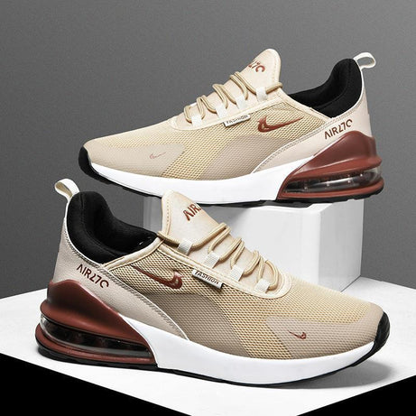 Men's Fashion Trendy Mesh Running Shoes