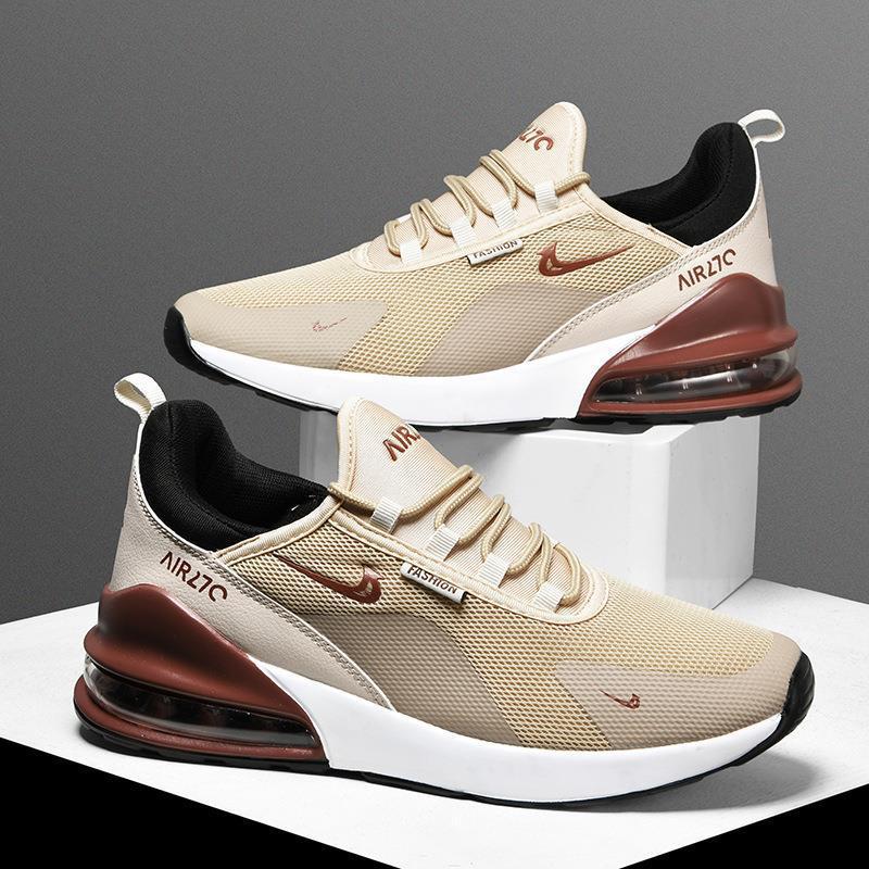 Men's Fashion Trendy Mesh Running Shoes