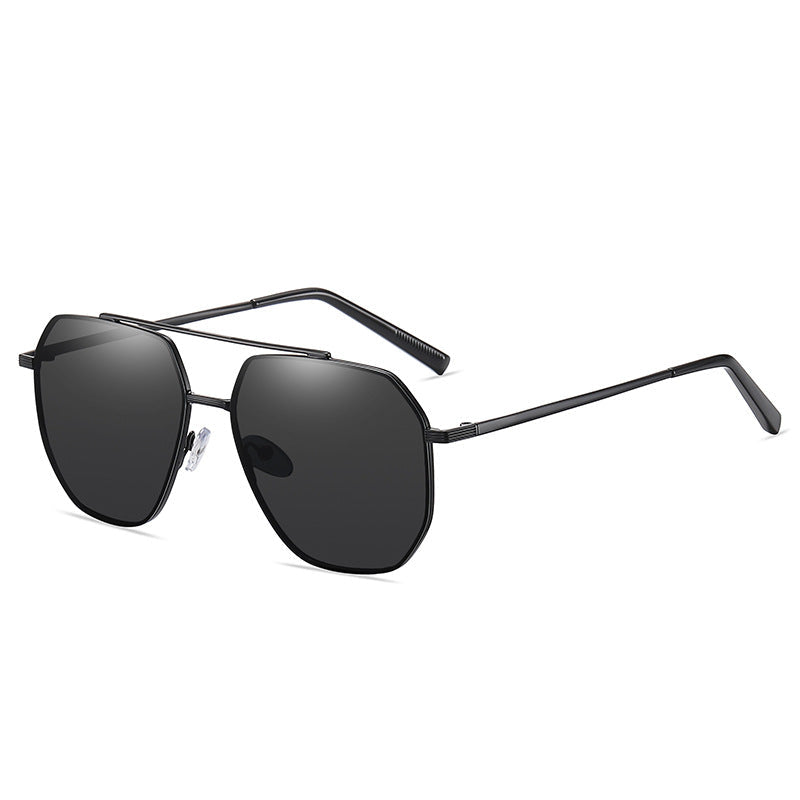 Men's Popular Polarized Night Vision Sunglasses