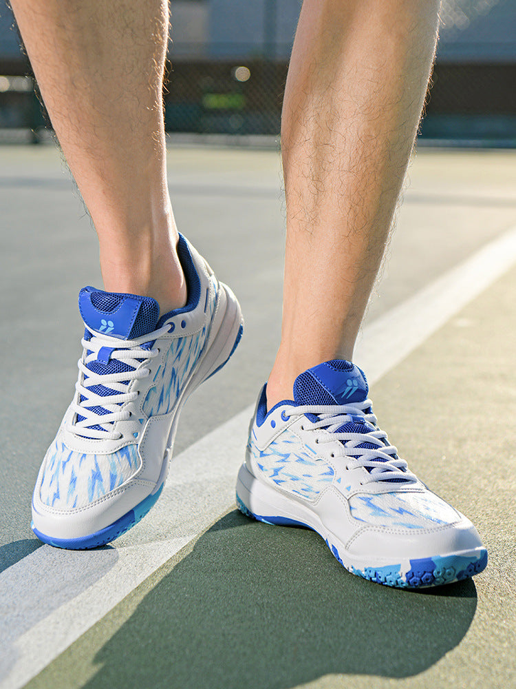 Men's Badminton Training Sports Shoes