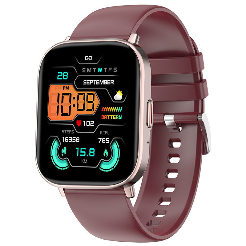 Outdoor Sports Watch G127 Bluetooth Call Smart Watch
