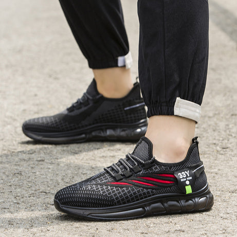 Men's Fashion Trendy Low-top Casual Shoes