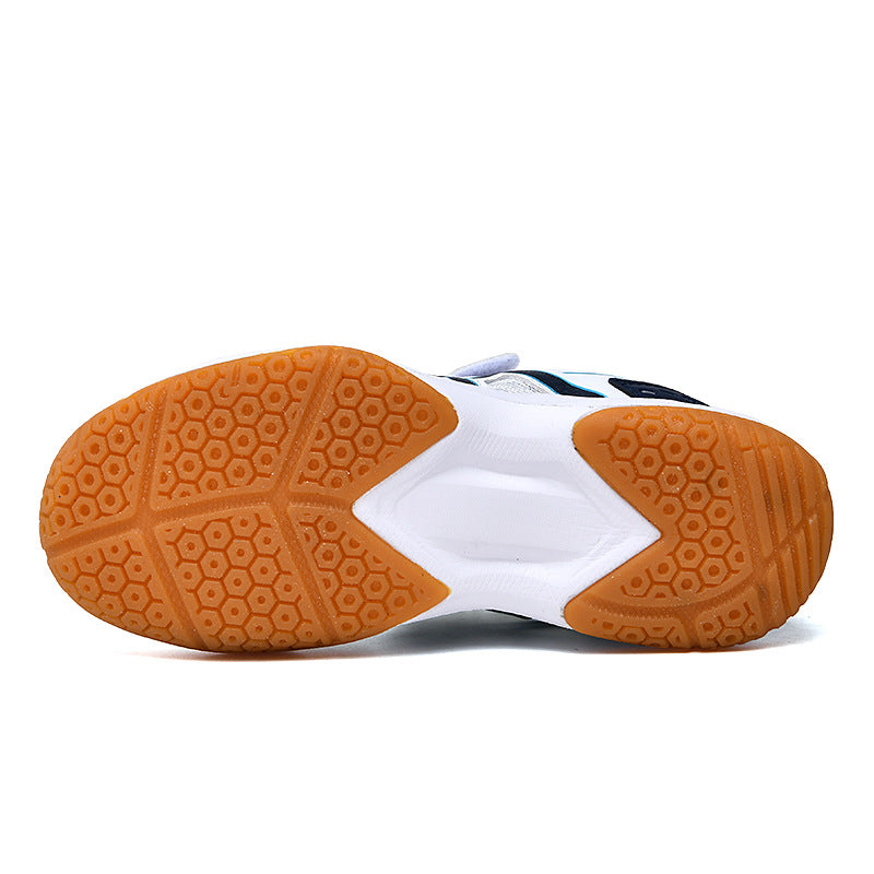 Boy's Badminton Fashion Sports Shoes