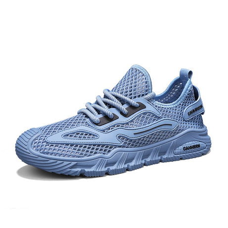 Men's Trend Fashion Outdoor Hollow-out Casual Shoes