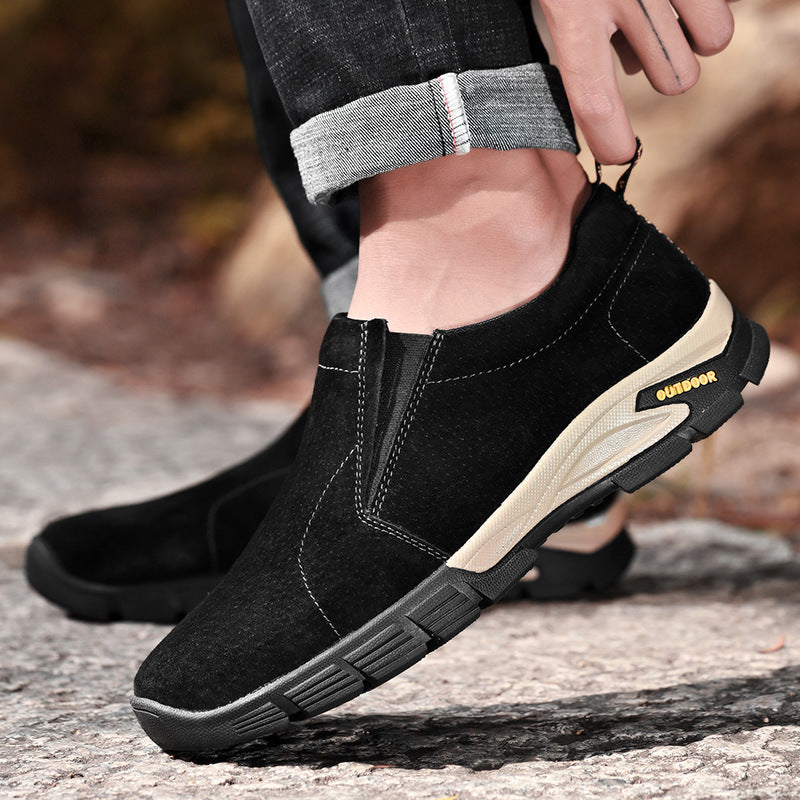 Men's Fashion Outdoor Trend Casual Shoes