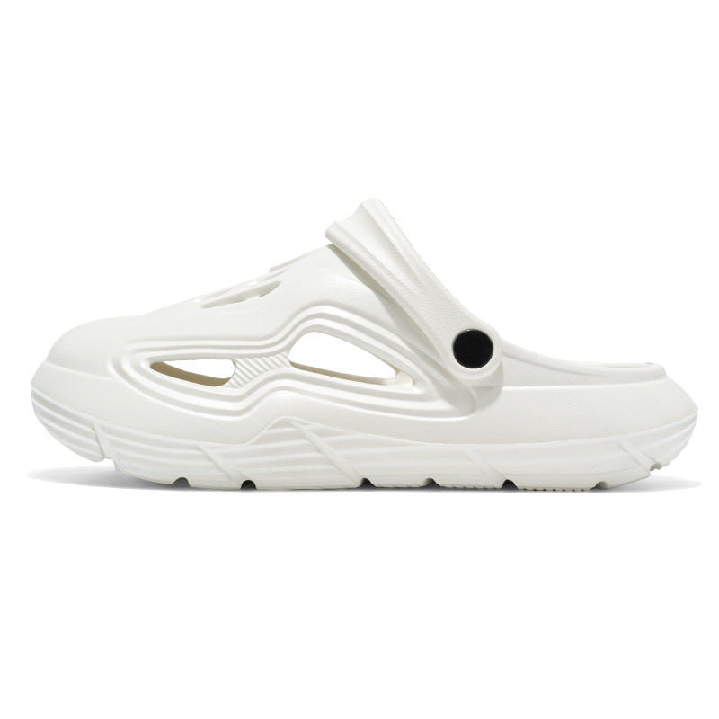 Men's Summer Thick-Soled Outdoor Casual Sandals