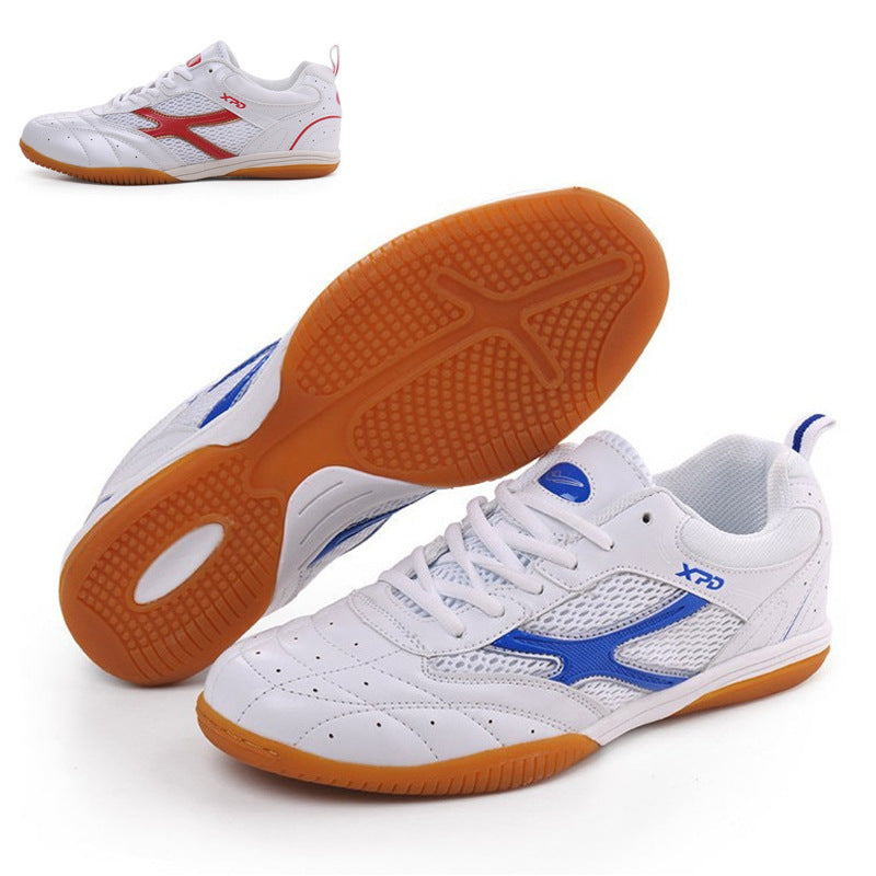 Men's Badminton Lightweight Sports Shoes