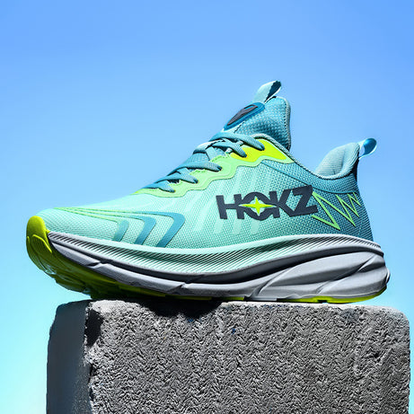 Men's Trendy Air Mesh Running Running Shoes