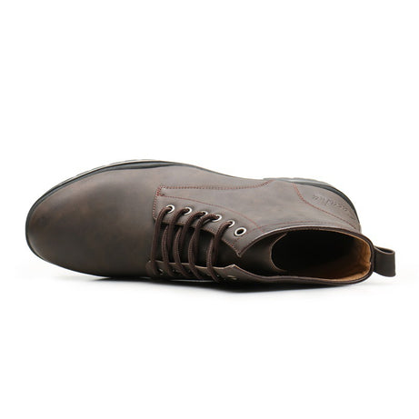 Men's Leisure Outdoor Versatile Martin Boots