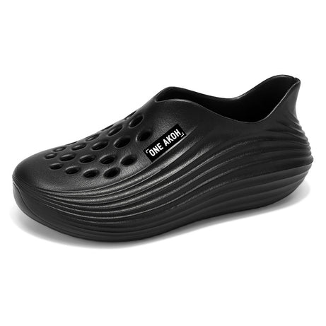 Men's Fashion Outdoor Breathable Sandals
