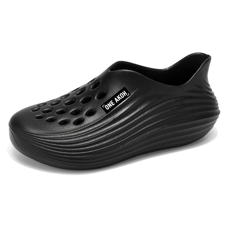 Men's Fashion Outdoor Breathable Sandals
