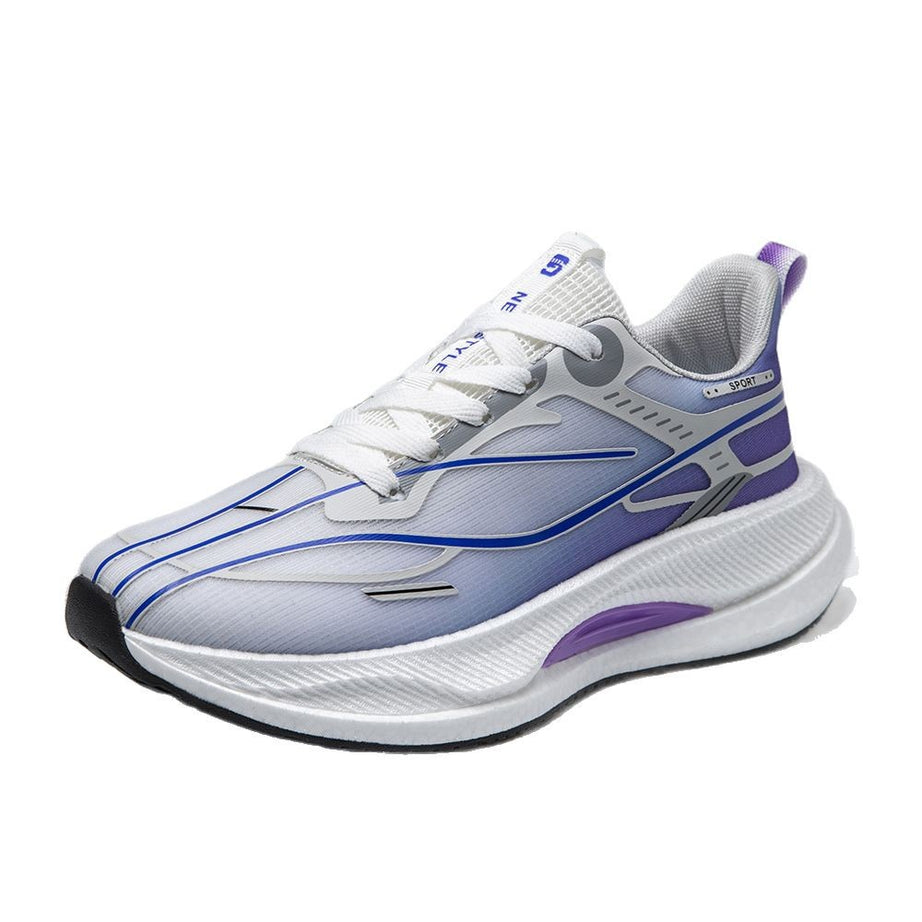 Men's Fashion Trendy Mesh Running Shoes