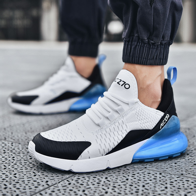 Men's Lightweight & Breathable Casual Shoes