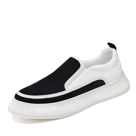 Men's Fashion Trendy Outdoor Casual Shoes (In Stock)