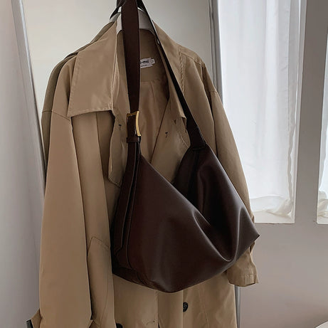 Women's Trendy Casual Large Capacity Bag