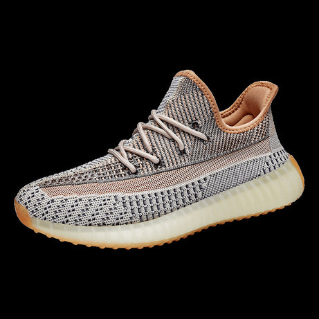 Men's Fashion Trend Outdoor Breathable  Shoes