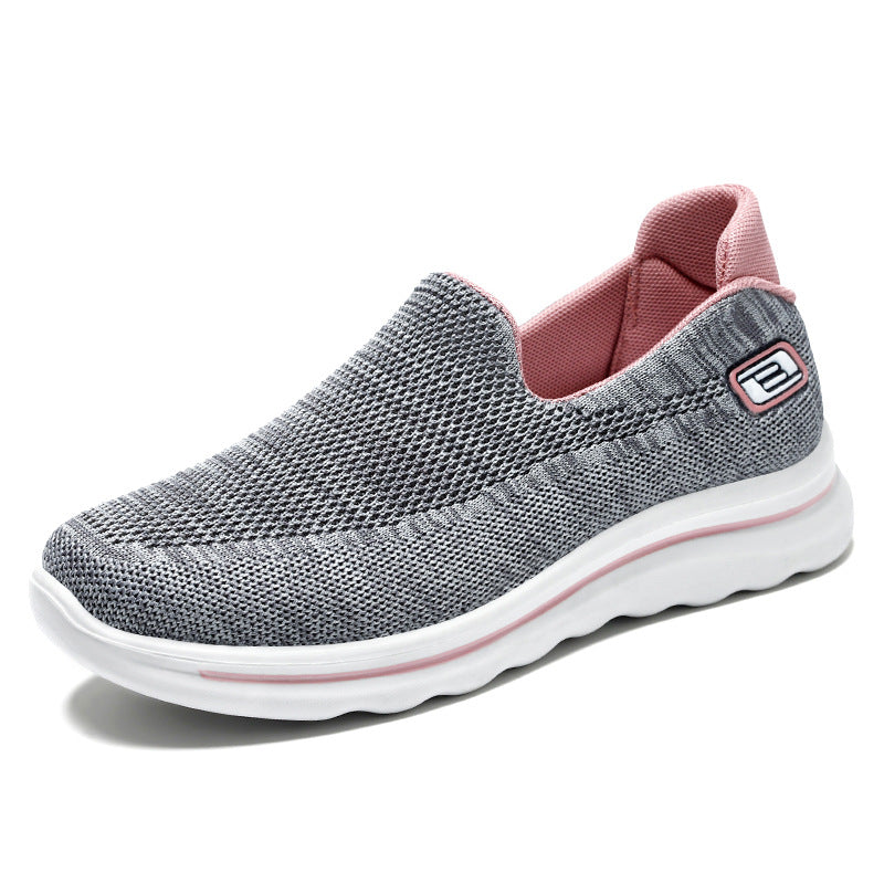 Men's Fashion Trendy Outdoor Casual Shoes