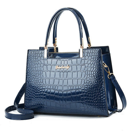 Women's High-end  Style Shoulder Handbags