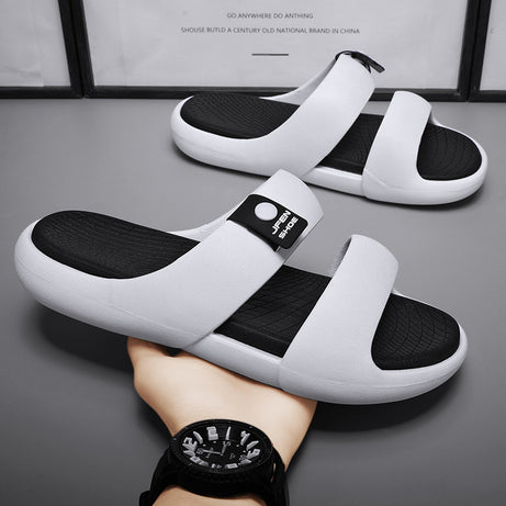 Men's Cool Slippers Indoor & Outdoor Casual Sandals
