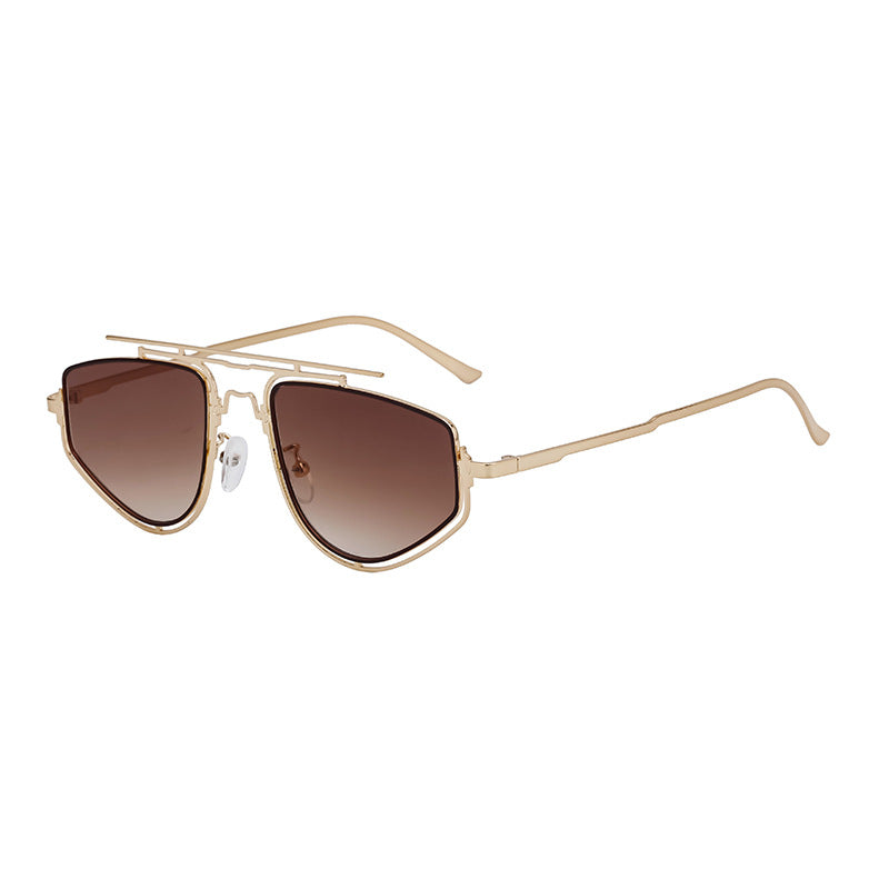 Men's High-End Sensitive UV-Proof Sunglasses