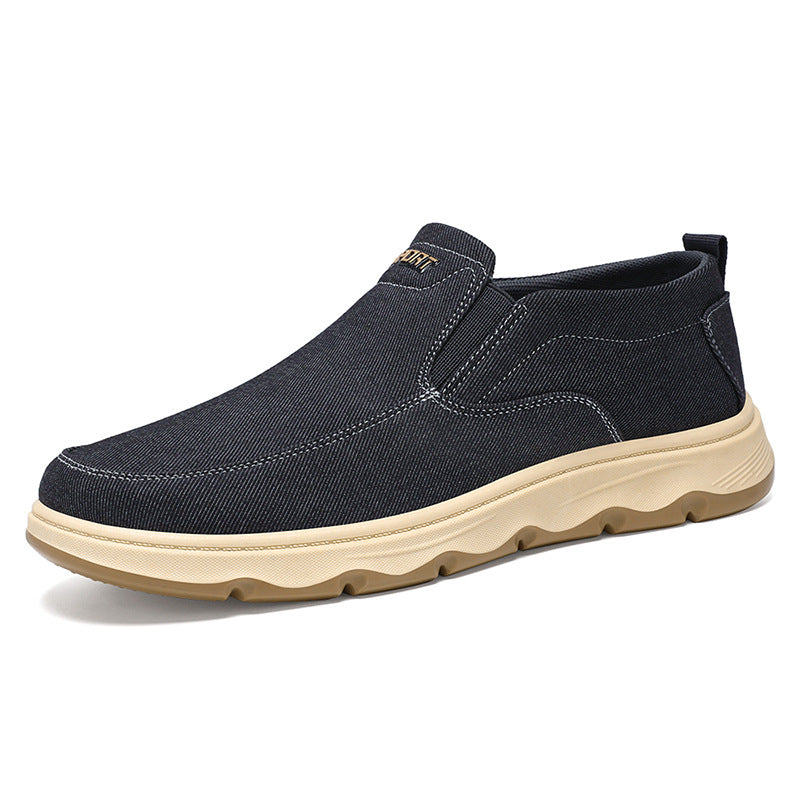 Men's Versatile Fashion Trend Casual Shoes