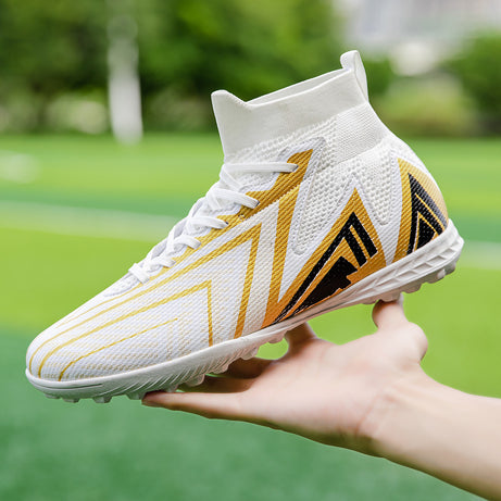 Men's Football Broken Nails Training Shoes