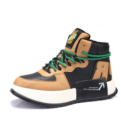 Men's Fashion Trendy Leisure Shoes