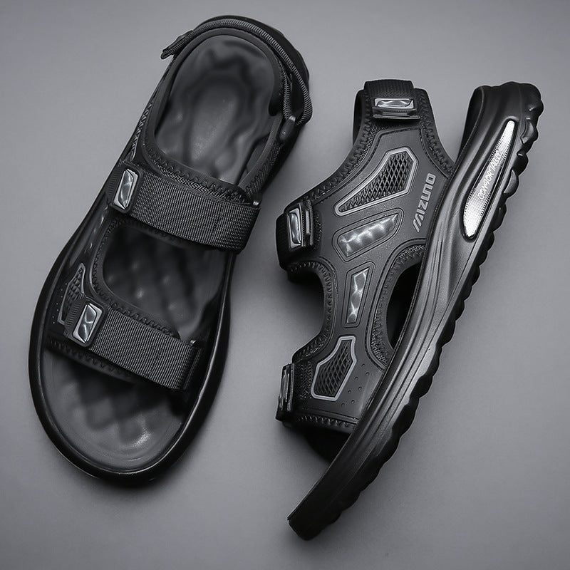 Men's Casual Breathable Trandy Sandals