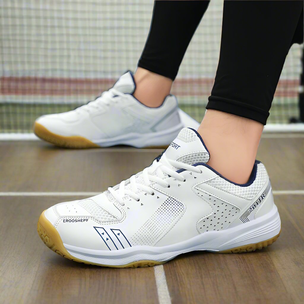 Men's Lightweight Badminton Sports Shoes